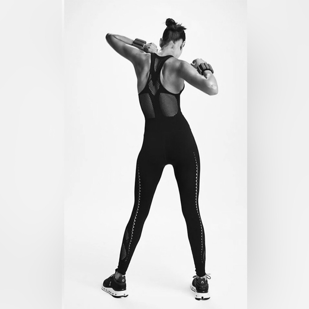 43-Free People Running Through My Mind Onesie - Picture 6 of 6